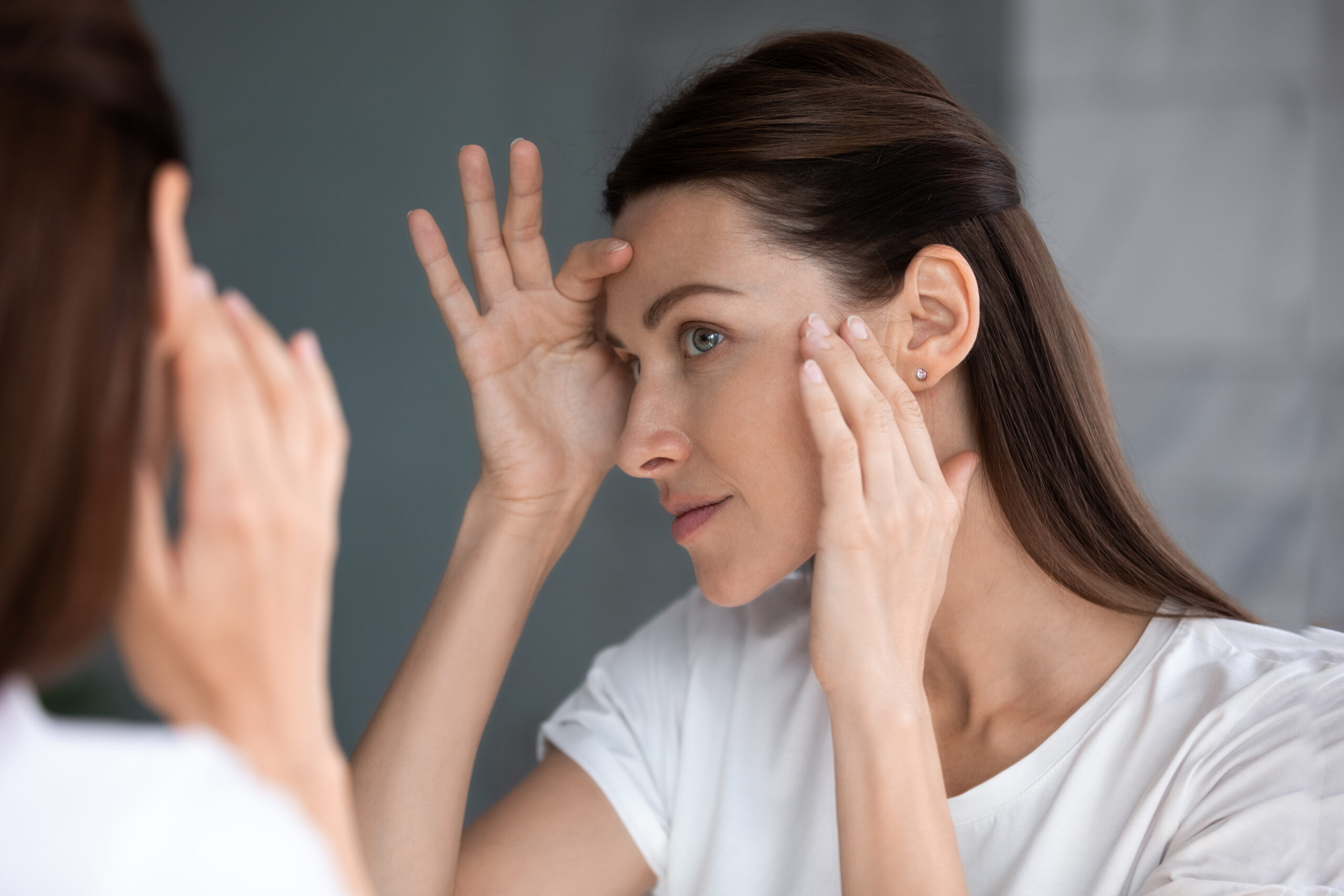 Just Doing This One Thing Can Prevent Your Skin From Aging! - The Holistic Highway: Ayurveda Sanctuary - Ayurvedic Meal Plan - Transformational Wellness Program - Dosha Quiz: Vata - Pitta - Kapha - Skincare Quiz