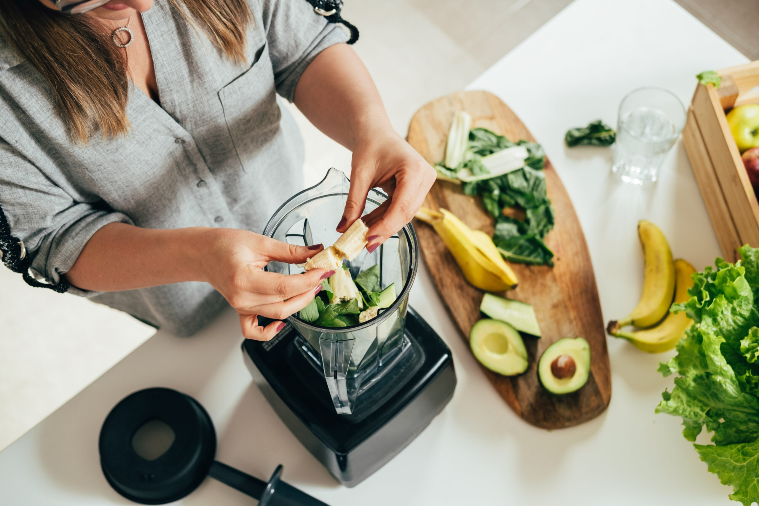 Overindulged? Ayurvedic Detox Smoothie - The Holistic Highway: Ayurveda Sanctuary - Ayurvedic Meal Plan - Transformational Wellness Program - Dosha Quiz: Vata - Pitta - Kapha - Skincare Quiz