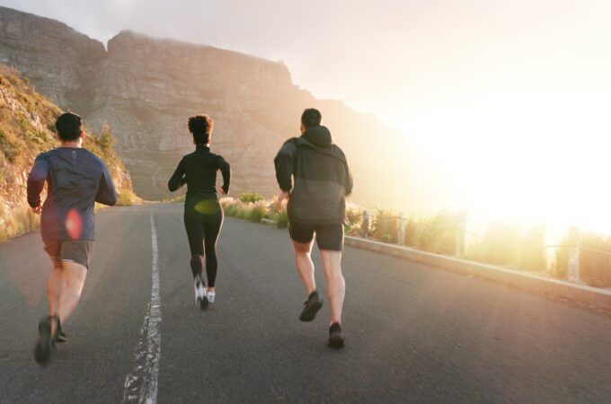 What Exercise is Right For You? - The Holistic Highway: Ayurveda Sanctuary - Ayurvedic Meal Plan - Transformational Wellness Program - Dosha Quiz: Vata - Pitta - Kapha - Skincare Quiz