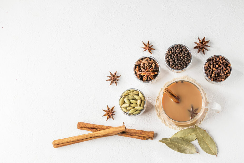 Yeah for Fall Chai! - The Holistic Highway: Ayurveda Sanctuary - Ayurvedic Meal Plan - Transformational Wellness Program - Dosha Quiz: Vata - Pitta - Kapha - Skincare Quiz