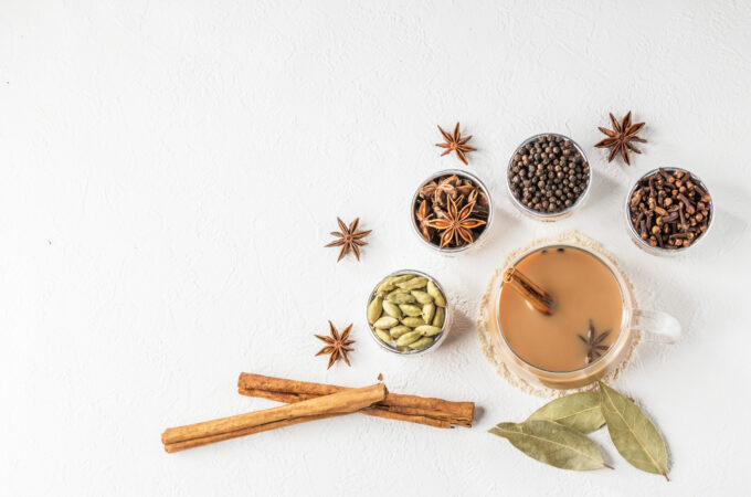 Yeah for Fall Chai! - The Holistic Highway: Ayurveda Sanctuary - Ayurvedic Meal Plan - Transformational Wellness Program - Dosha Quiz: Vata - Pitta - Kapha - Skincare Quiz