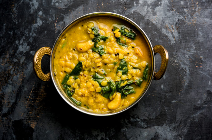 Meals that Heal - Zesty Lentil-Spinach Stew - The Holistic Highway: Ayurveda Sanctuary - Ayurvedic Meal Plan - Transformational Wellness Program - Dosha Quiz: Vata - Pitta - Kapha - Skincare Quiz