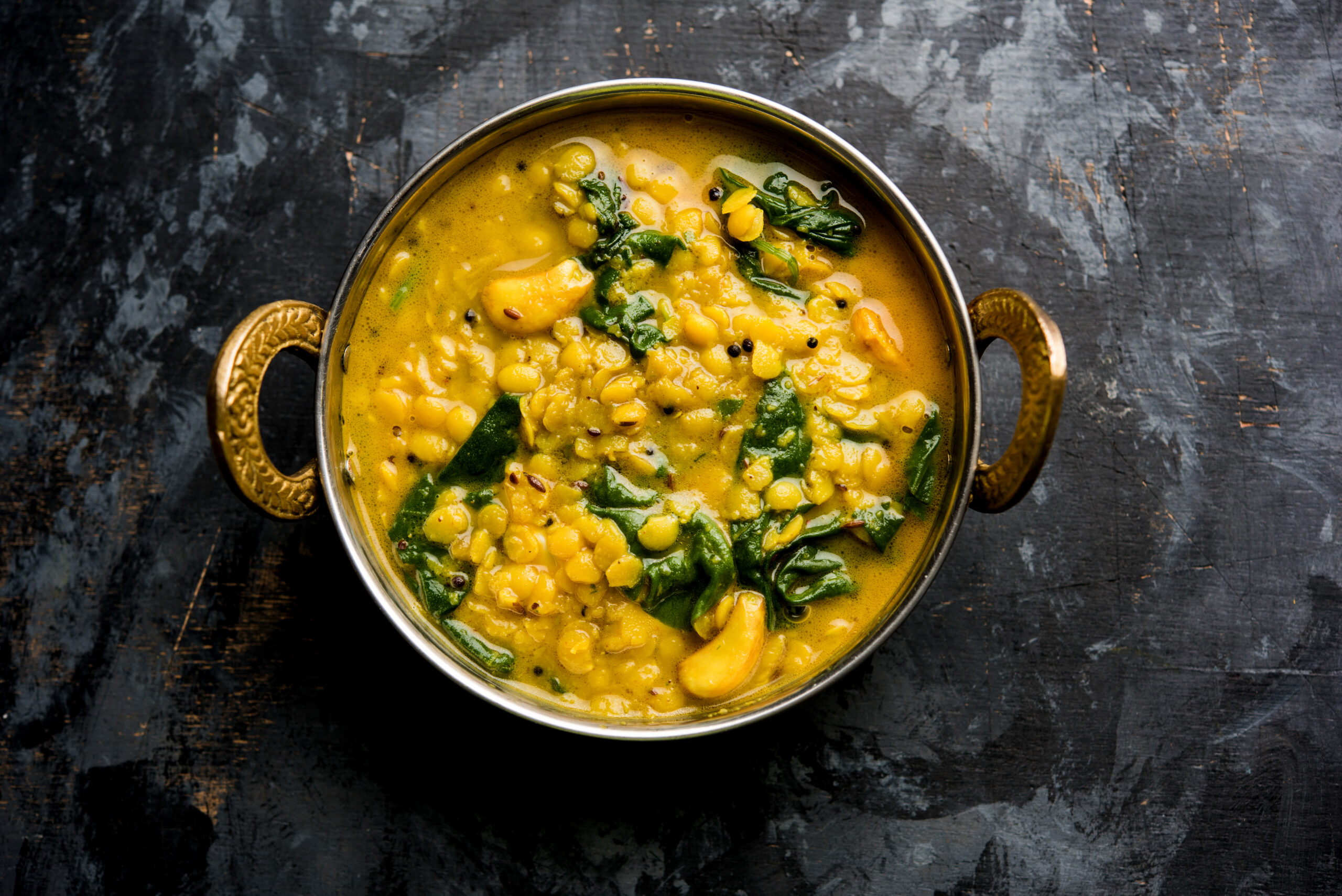 Meals that Heal - Zesty Lentil-Spinach Stew - The Holistic Highway: Ayurveda Sanctuary - Ayurvedic Meal Plan - Transformational Wellness Program - Dosha Quiz: Vata - Pitta - Kapha - Skincare Quiz