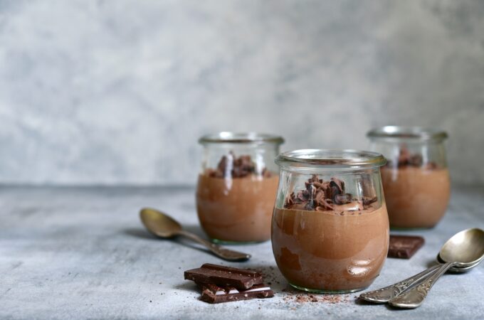 Meals that Heal - Chocolate Avocado Mousse - The Holistic Highway: Ayurveda Sanctuary - Ayurvedic Meal Plan - Transformational Wellness Program - Dosha Quiz: Vata - Pitta - Kapha - Skincare Quiz