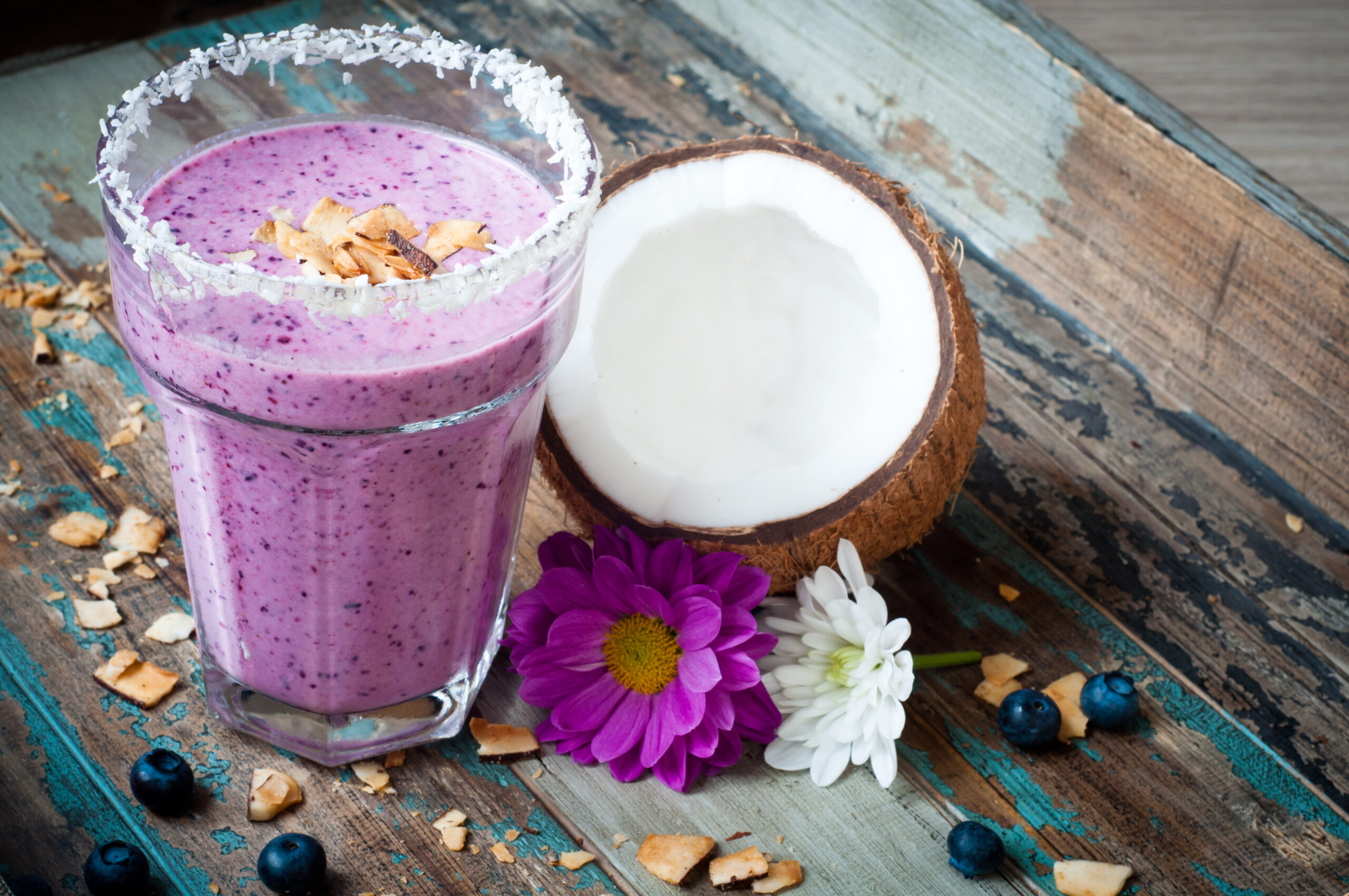 Meals that Heal - Coconut Kefir Breakfast - The Holistic Highway: Ayurveda Sanctuary - Ayurvedic Meal Plan - Transformational Wellness Program - Dosha Quiz: Vata - Pitta - Kapha - Skincare Quiz