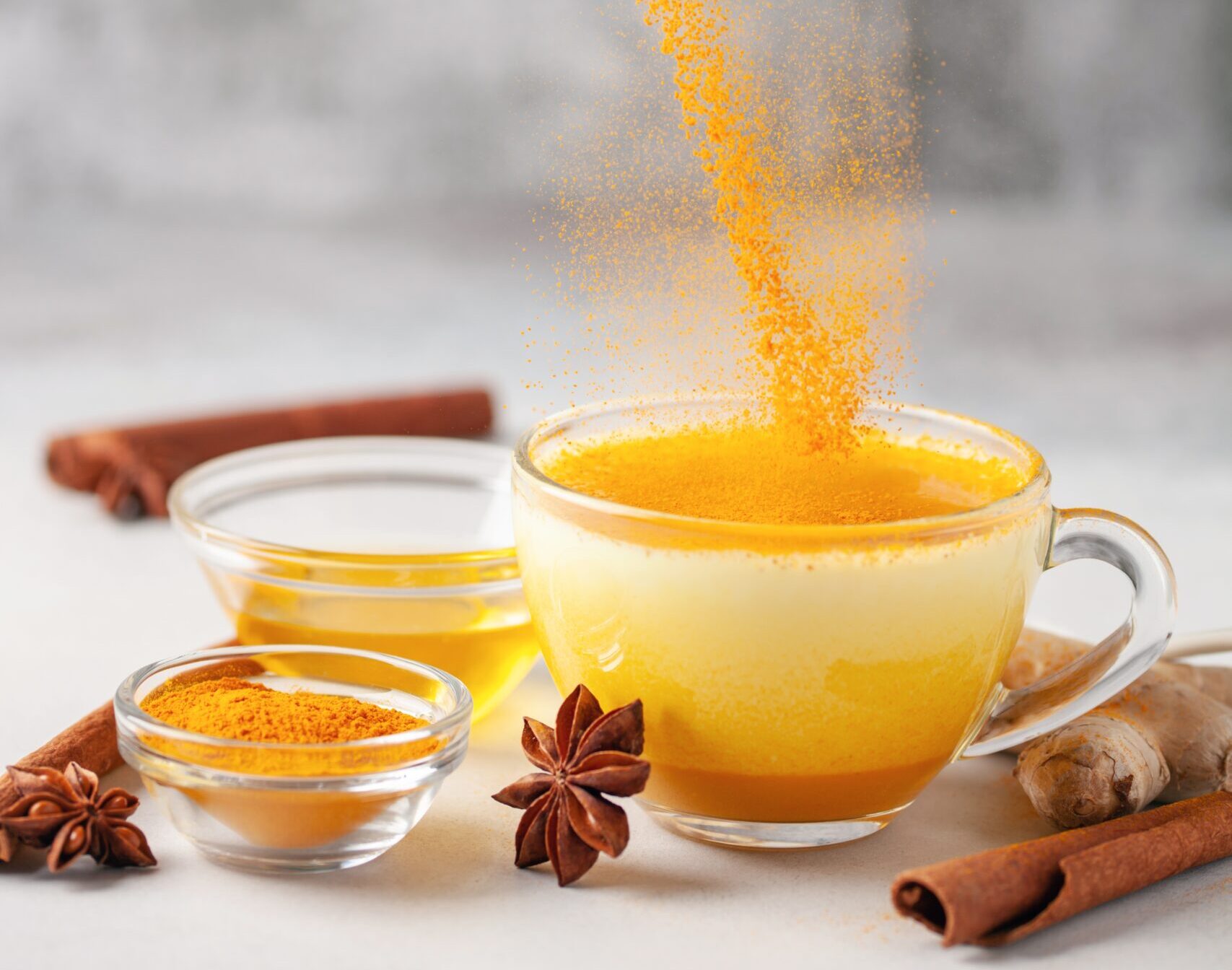Meals That Heal - Warm Cashew Cardamom Milk With Saffron - The Holistic Highway: Ayurveda Sanctuary - Ayurvedic Meal Plan - Transformational Wellness Program - Dosha Quiz: Vata - Pitta - Kapha - Skincare Quiz