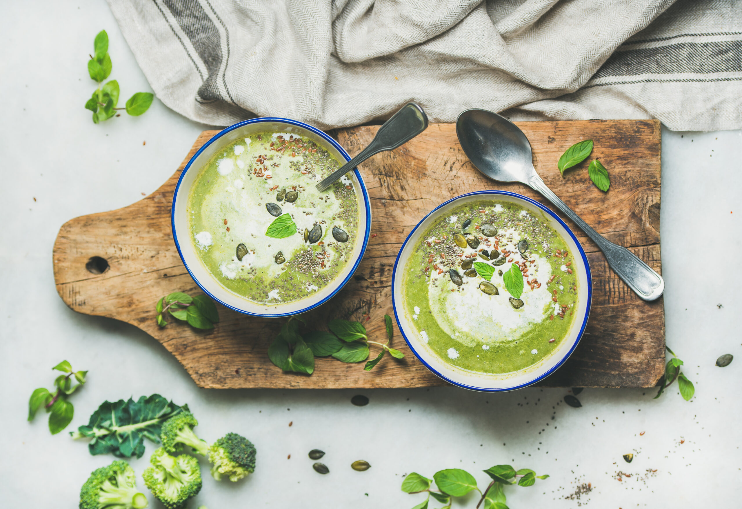 Meals That Heal - Spring Detox Soup - The Holistic Highway: Ayurveda Sanctuary - Ayurvedic Meal Plan - Transformational Wellness Program - Dosha Quiz: Vata - Pitta - Kapha - Skincare Quiz