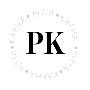 Pitta and kapha