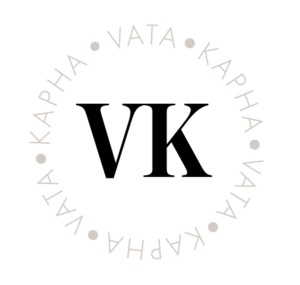 Ayurveda Meals Vata-Kapha