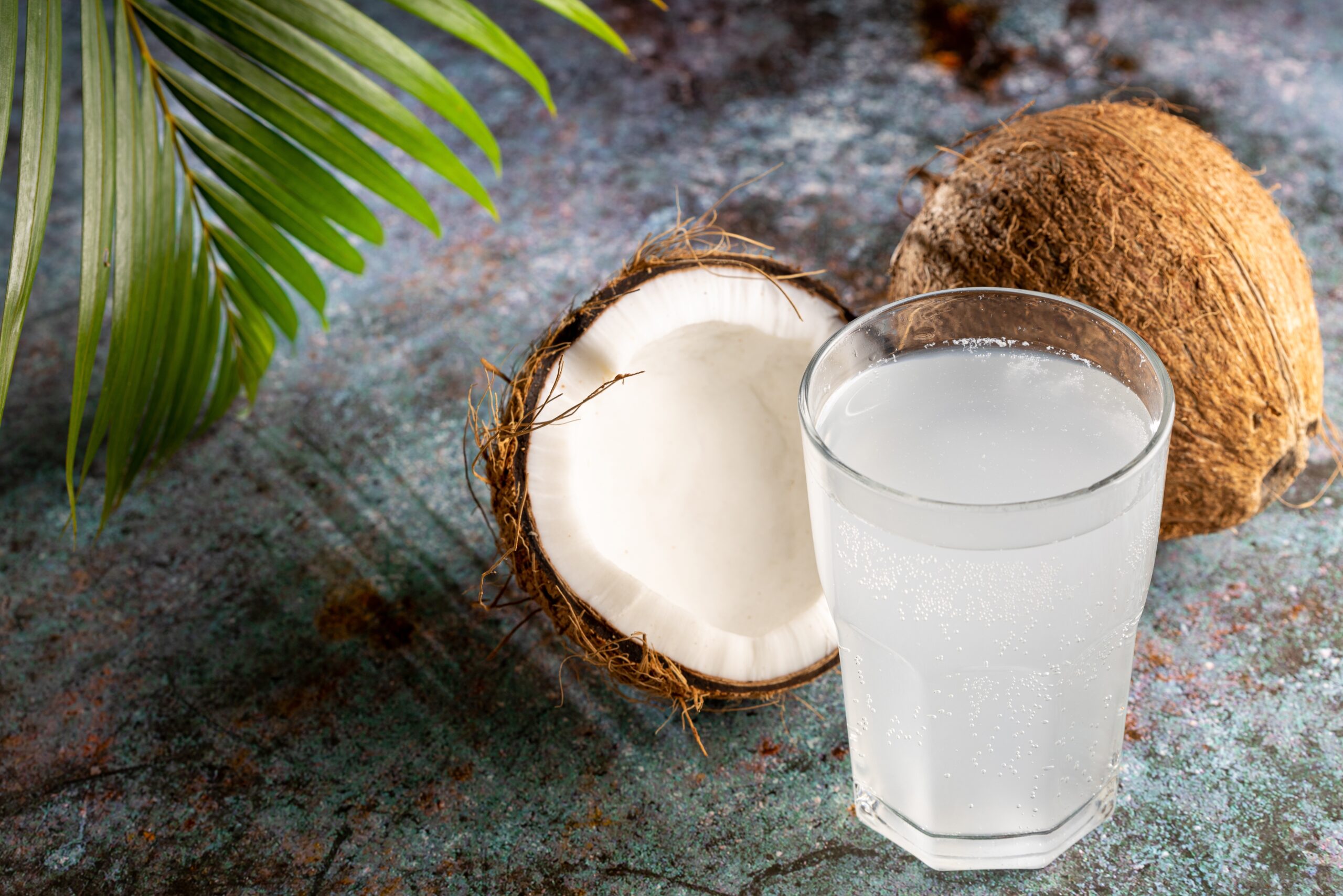 Meals That Heal - Coconut Water or Coconut Milk - The Holistic Highway: Ayurveda Sanctuary - Ayurvedic Meal Plan - Transformational Wellness Program - Dosha Quiz: Vata - Pitta - Kapha - Skincare Quiz