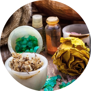The Holistic Highway: Ayurveda Sanctuary - Ayurvedic Meal Plan - Transformational Wellness Program - Dosha Quiz: Vata - Pitta - Kapha - Skincare Quiz