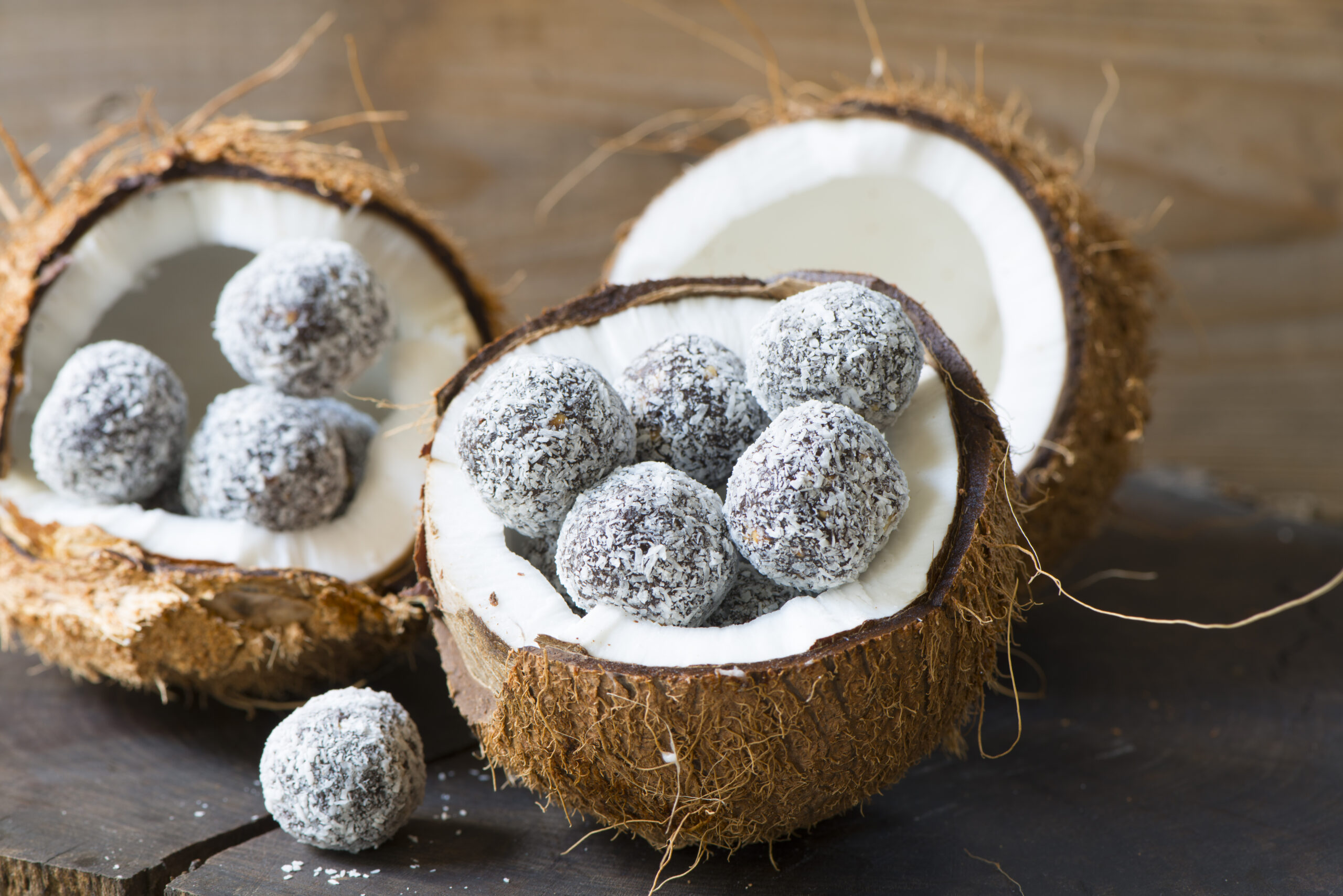 Meals That Heal - Hemp Coconut Truffles - The Holistic Highway: Ayurveda Sanctuary - Ayurvedic Meal Plan - Transformational Wellness Program - Dosha Quiz: Vata - Pitta - Kapha - Skincare Quiz