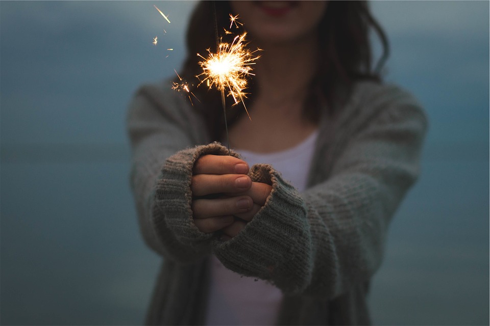 5 Resolutions You Will Want To Keep - The Holistic Highway