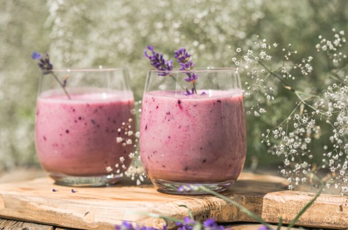 Meals That Heal - Blueberry Lavender Smoothie - The Holistic Highway: Ayurveda Sanctuary - Ayurvedic Meal Plan - Transformational Wellness Program - Dosha Quiz: Vata - Pitta - Kapha - Skincare Quiz