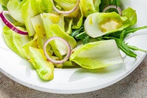 Meals That Heal - Daikon and Chicory Salad - The Holistic highway - Ayurveda - The Holistic Highway: Ayurveda Sanctuary - Ayurvedic Meal Plan - Transformational Wellness Program - Dosha Quiz: Vata - Pitta - Kapha - Skincare Quiz