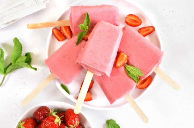 Meals That Heal: Summertime Popsicles - Ayurveda Style! - The Holistic Highway