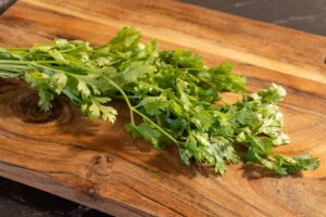 Herbs That Heal: Cilantro - Natures Cooling Herb - The Holistic Highway - Ayurveda - The Holistic Highway: Ayurveda Sanctuary - Ayurvedic Meal Plan - Transformational Wellness Program - Dosha Quiz: Vata - Pitta - Kapha - Skincare Quiz