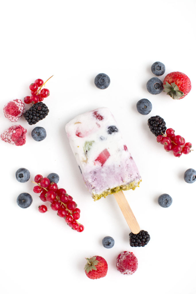 Meals That Heal: Summertime Popsicles - Ayurveda Style! - The Holistic Highway