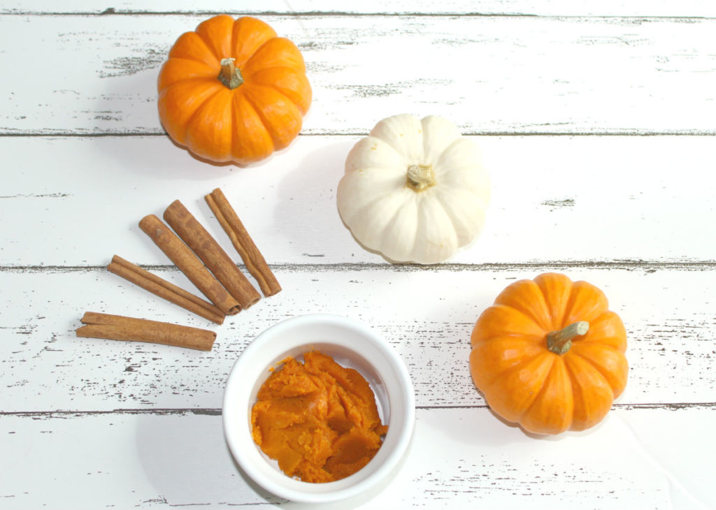 DIY Pumpkin Facemasks for your Dosha - The Holistic Highway - Ayurveda