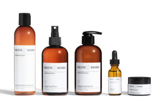 Shop Custom Ayurvedic Skincare