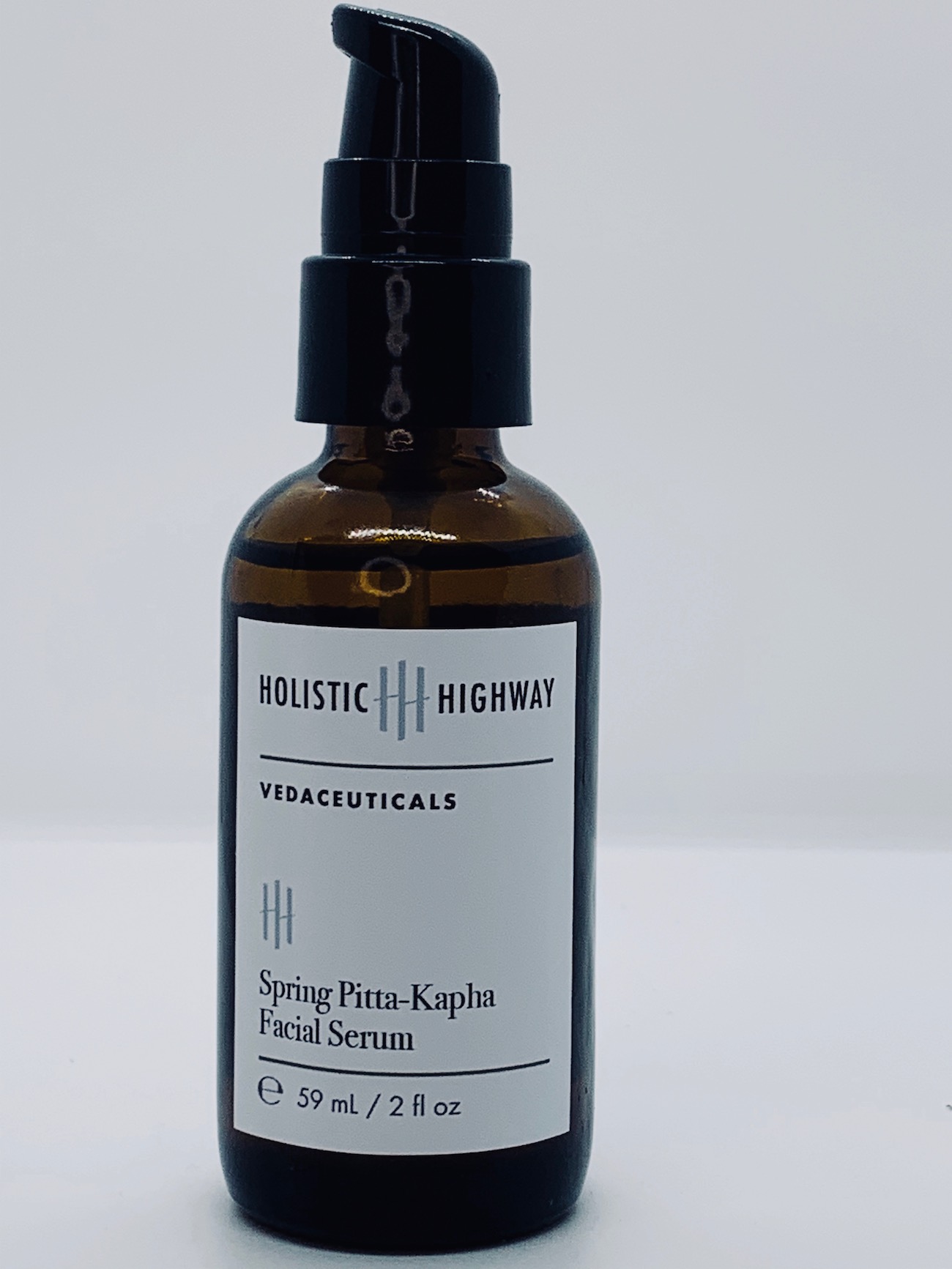 Facial Serum The Holistic Highway