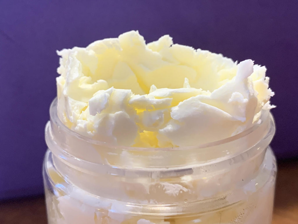 Washed Ghee - The World's Best Anti-Aging Moisturizer - The Holistic Highway