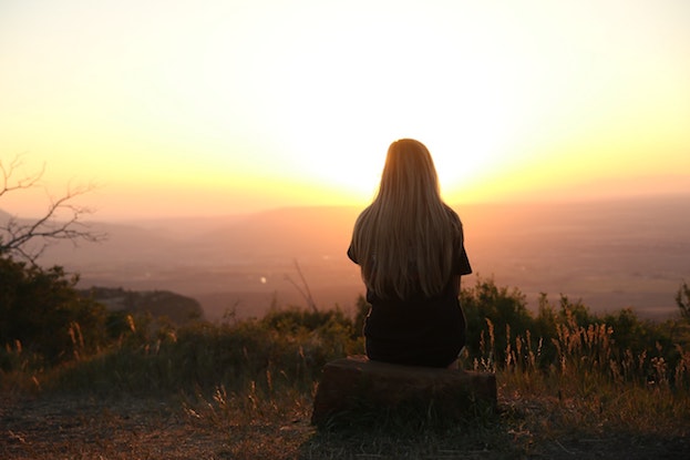 Feeling Lonely & Isolated? Find Solace Through Meditation - The Holistic Highway - Ayurveda