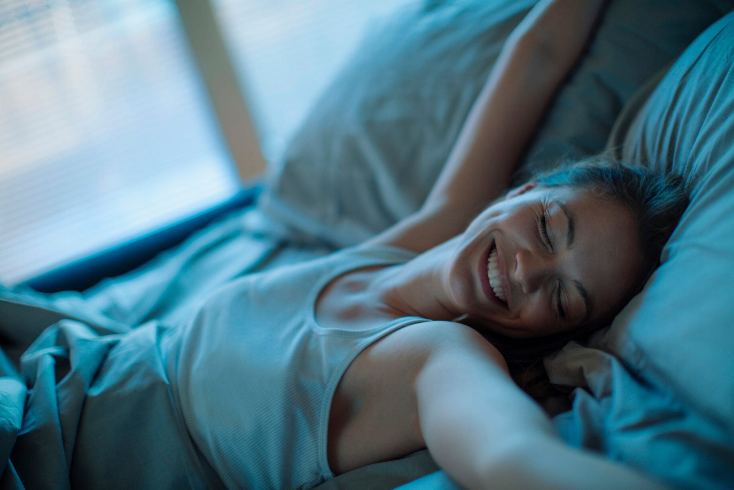 Summer Insomnia? How to Stay Cool and Sleep Well - The Holistic Highway - Ayurveda