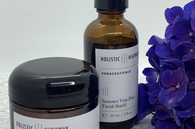 Turn Back the Clock with This Natural Anti-Aging Duo - The Holistic Highway - Ayurveda
