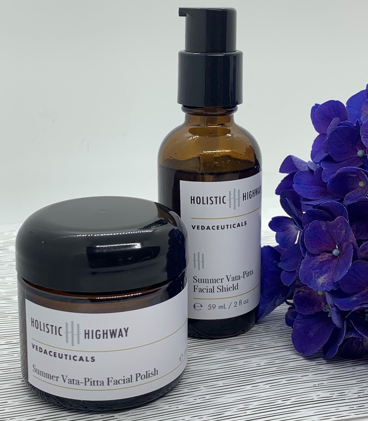 Turn Back the Clock with This Natural Anti-Aging Duo - The Holistic Highway - Ayurveda