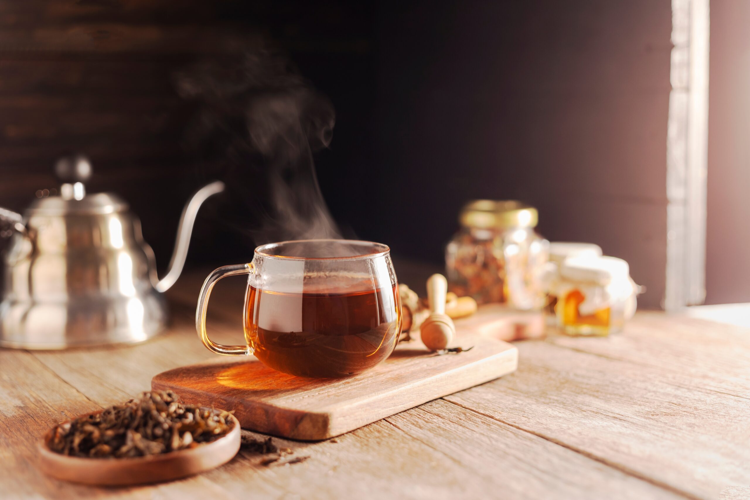 What's The Right Dosha Tea - To Balance My health? - The Holistic Highway - Ayurveda