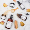 Perdonalized Skincare Kit - The Holistic Highway: Ayurveda Sanctuary - Ayurvedic Meal Plan - Transformational Wellness Program - Dosha Quiz: Vata - Pitta - Kapha - Skincare Quiz