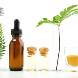 How to Make your Personalized Homemade Facial Moisturizing Elixir - The Holistic Highway - Skincare