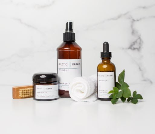 Winter Skincare: What's Best For You? - The Holistic Highway - Ayurveda