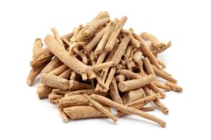 Ashwagandha – My Favorite Adaptogen - 5 Herbs for Thyroid Wellness - The Holistic Highway: Ayurveda Sanctuary - Ayurvedic Meal Plan - Transformational Wellness Program - Dosha Quiz: Vata - Pitta - Kapha - Skincare Quiz