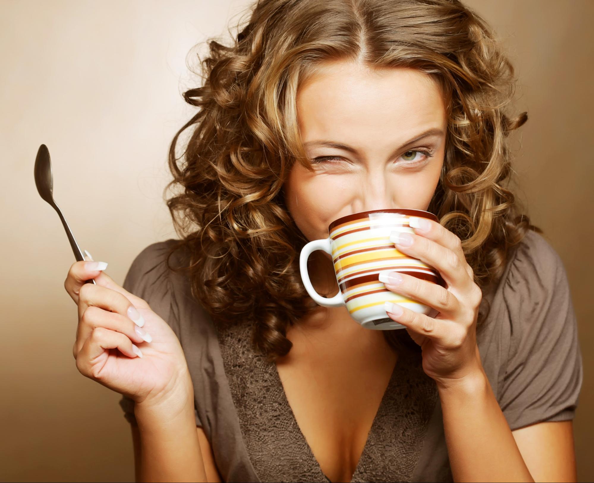 Prefer Coffee to Tea? How Your Genes Impact Your Food Preferences! - The Holistic Highway