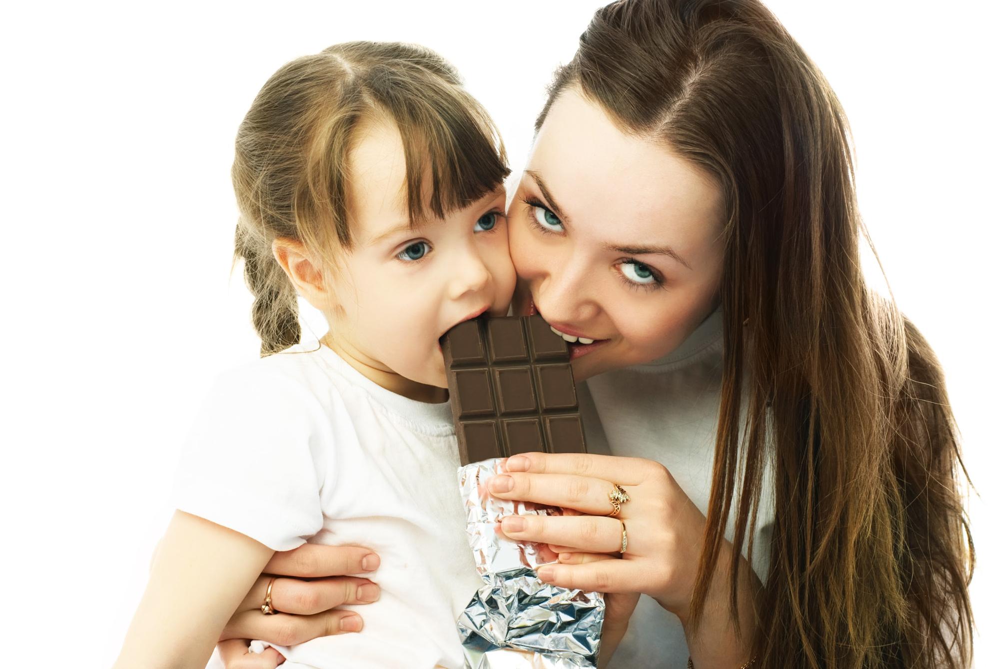 Why Does Chocolate Make Us Happy? - The Holistic Highway - Ayurveda