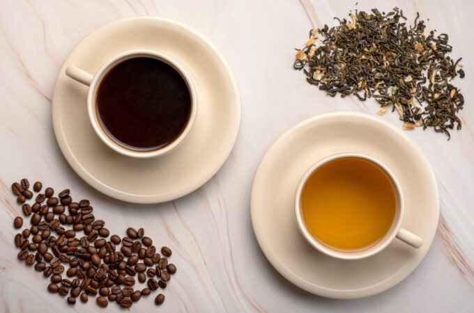 Prefer Coffee to Tea? How Your Genes Impact Your Food Preferences! - The Holistic Highway