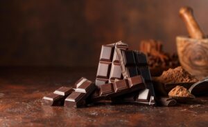 Why Does Chocolate Make Us Happy? - The Holistic Highway - Ayurveda