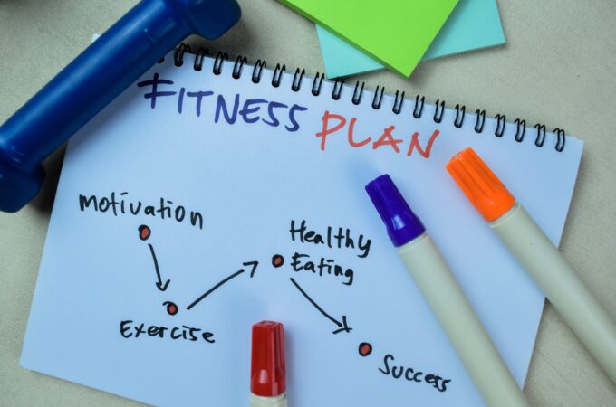 Build A Personalized Fitness Plan Based on your DNA - The Holistic Highway