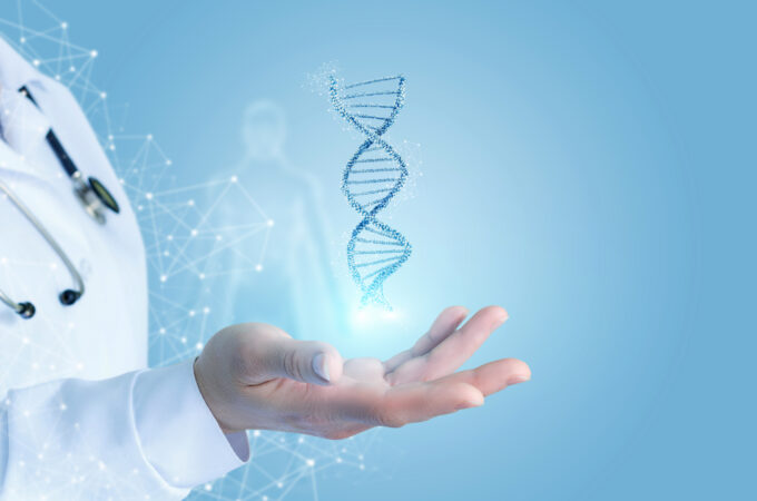 DNA Testing - What My Genetic Profile Told Me - The Holistic Highway - Ayurveda - Ayurvedic