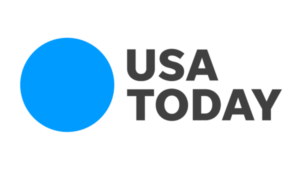 Kerry Harling, The Holistic Highway, Featured in USA Today