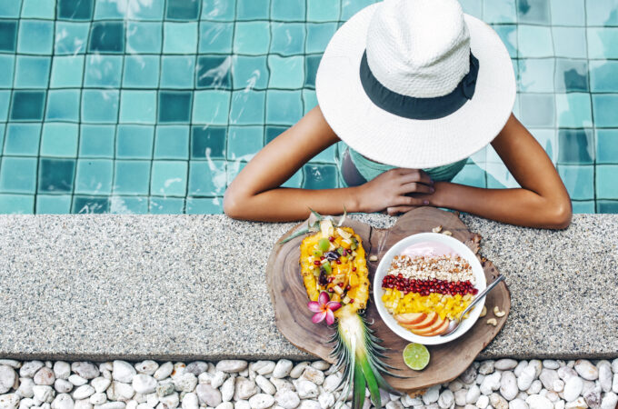 Summer Foods For Healthy, Glowy Skin - The Holistic Highway