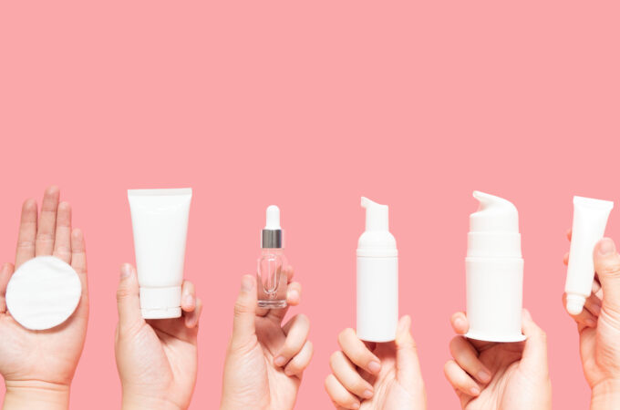 Redefining Beauty Routines: The Rise of Personalized Skincare