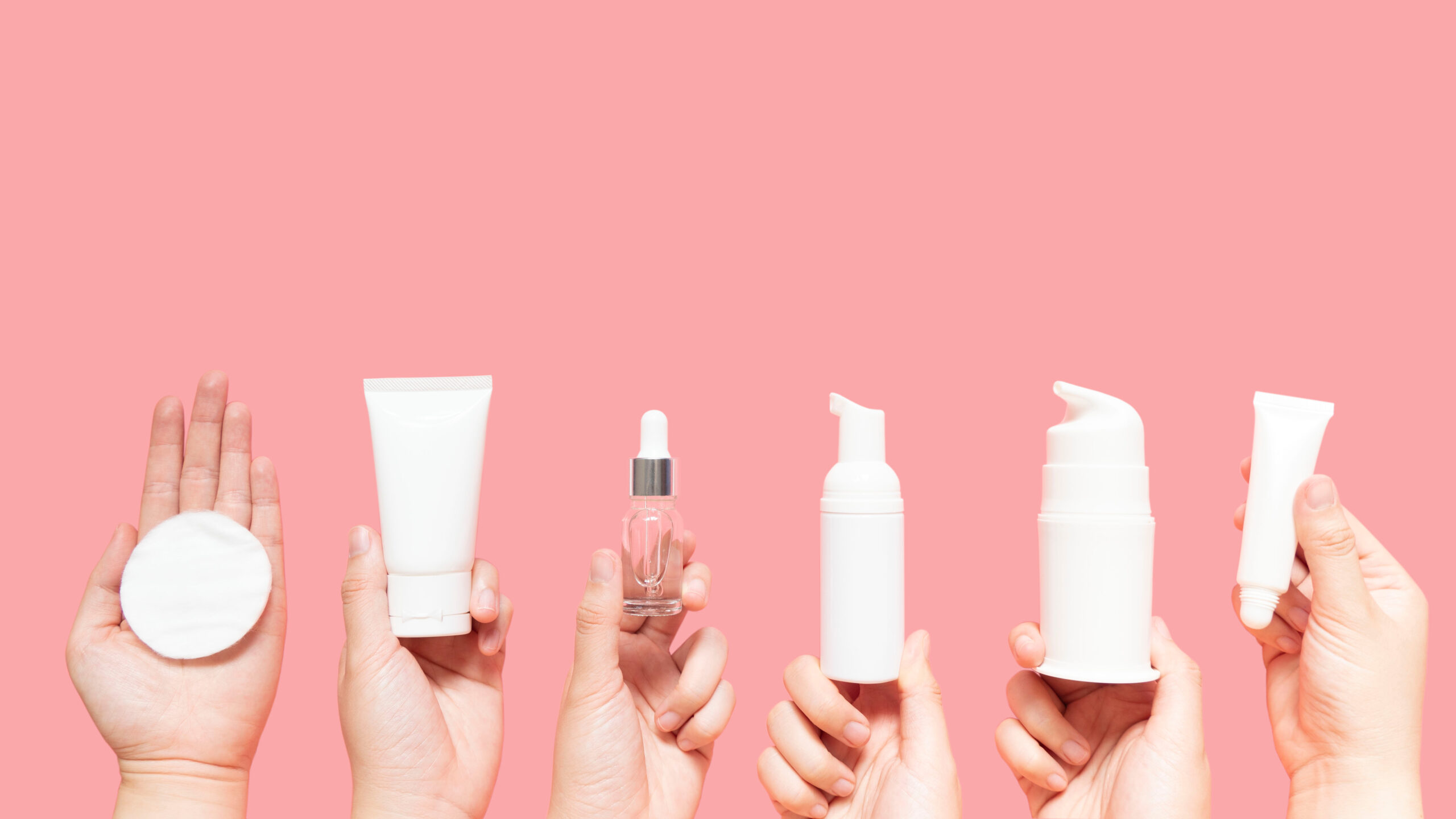 Redefining Beauty Routines: The Rise of Personalized Skincare