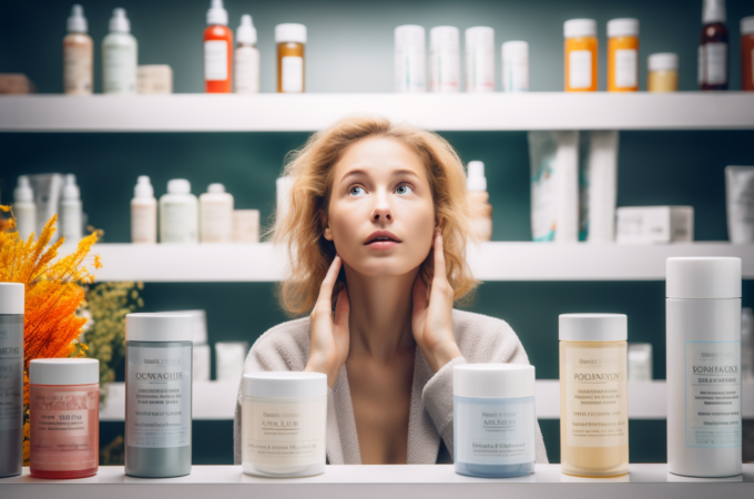How a Skincare Assessment Determines Your Skin's Needs
