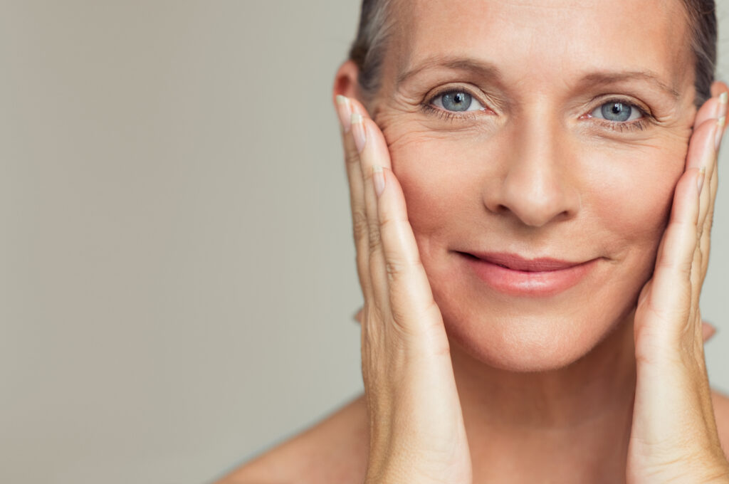 Ayurvedic Anti-Aging: Embrace Inner Radiance through Epigenetics & Wisdom