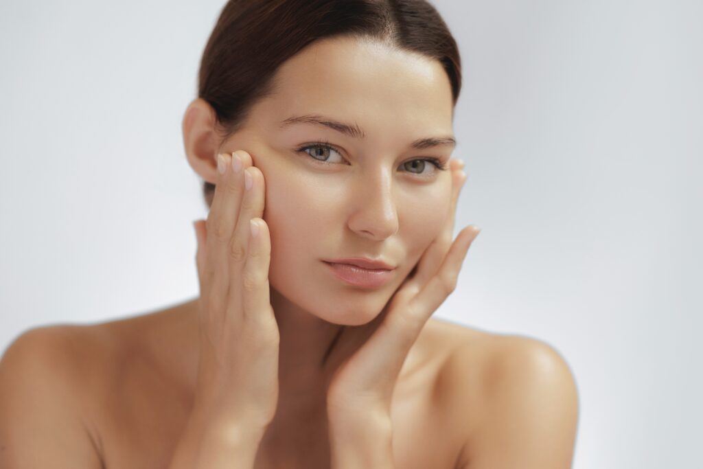 How a Skincare Assessment Determines Your Skin's Needs