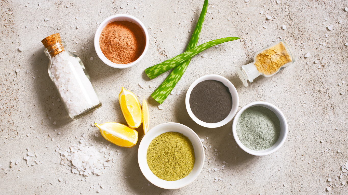 Ayurvedic Skincare: A Natural Approach to Beauty