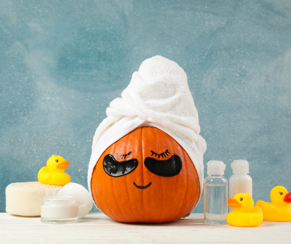 Your Post-Halloween Skin Rejuvenation Guide - The Holistic Highway